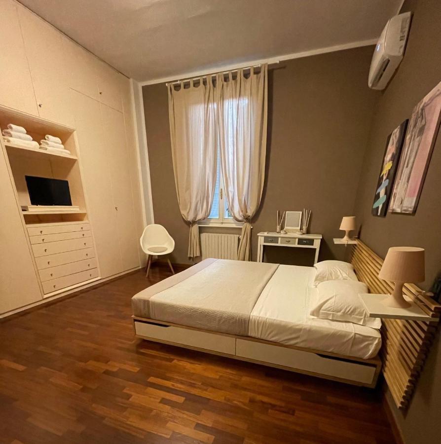 Villa Donatella Парма Екстер'єр фото