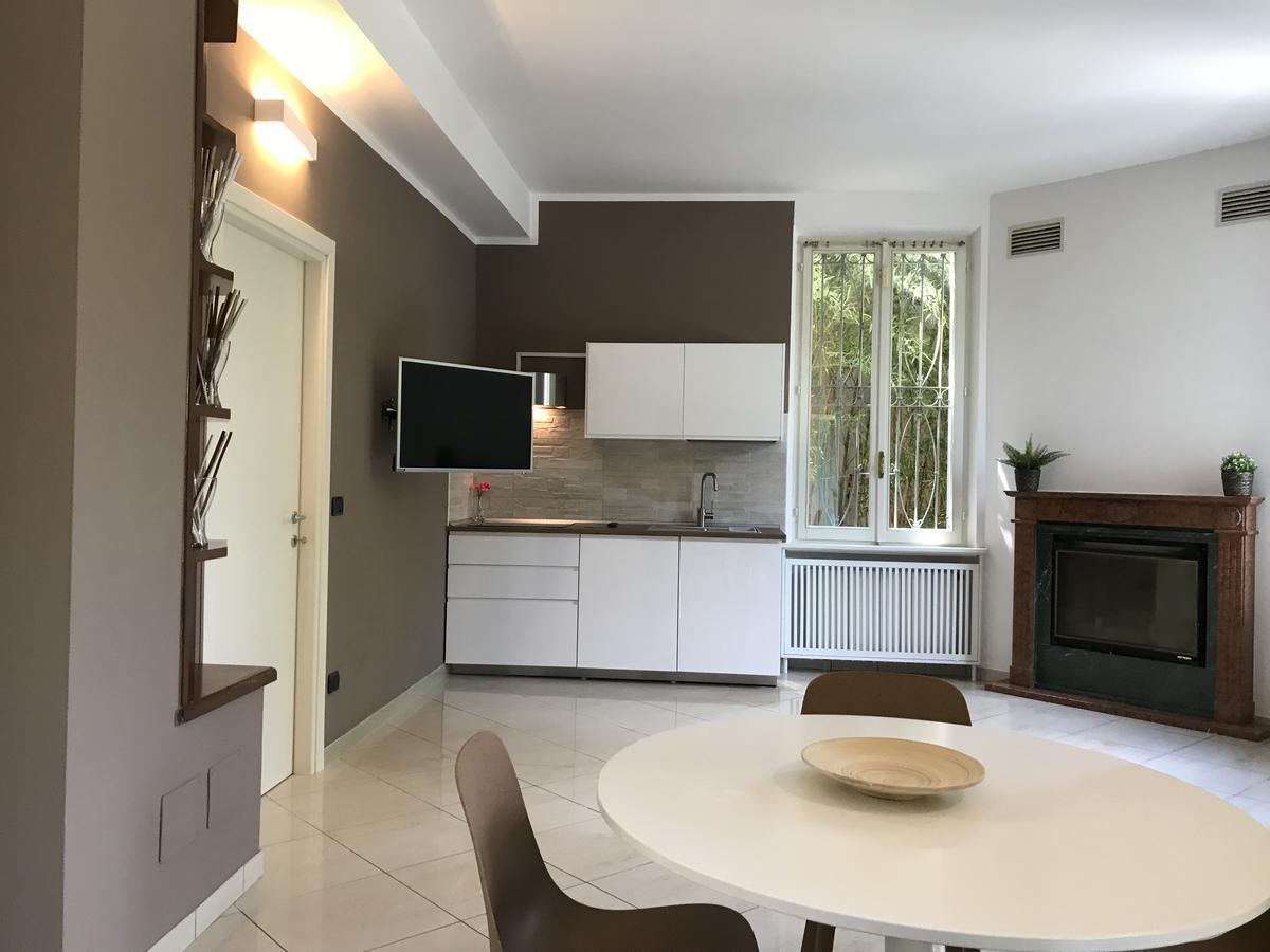 Villa Donatella Парма Екстер'єр фото