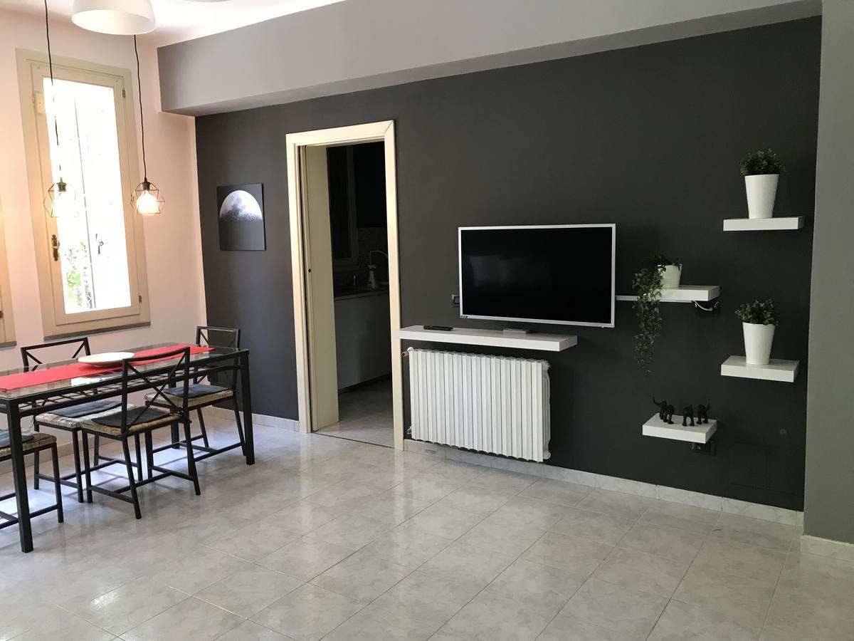Villa Donatella Парма Екстер'єр фото