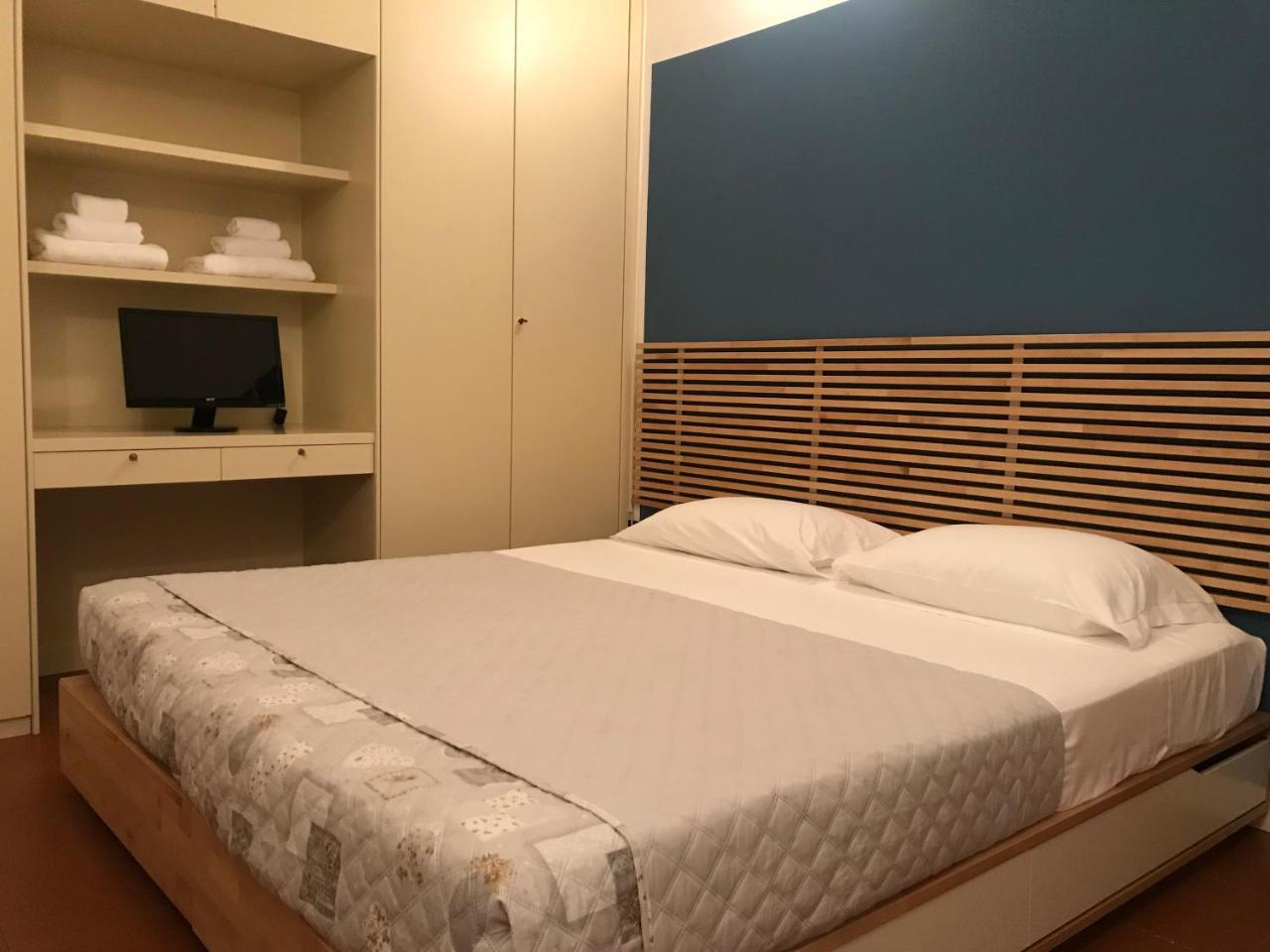 Villa Donatella Парма Екстер'єр фото